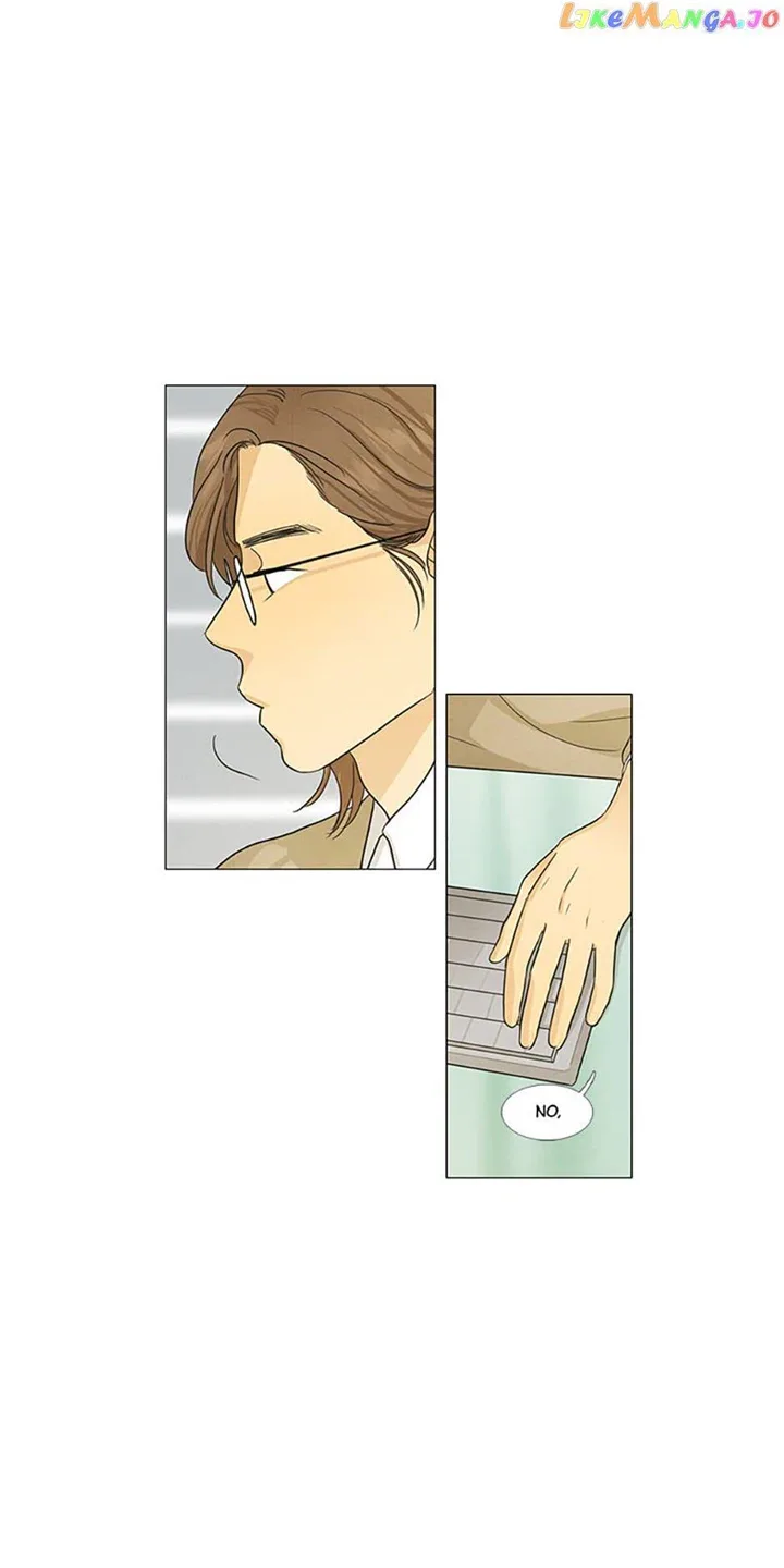 Young Love Chapter 62 page 39