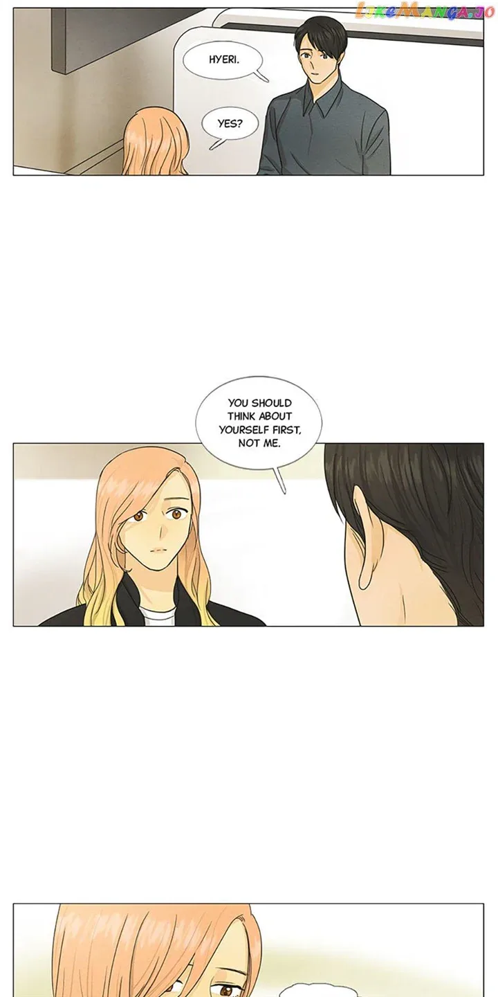 Young Love Chapter 62 page 32