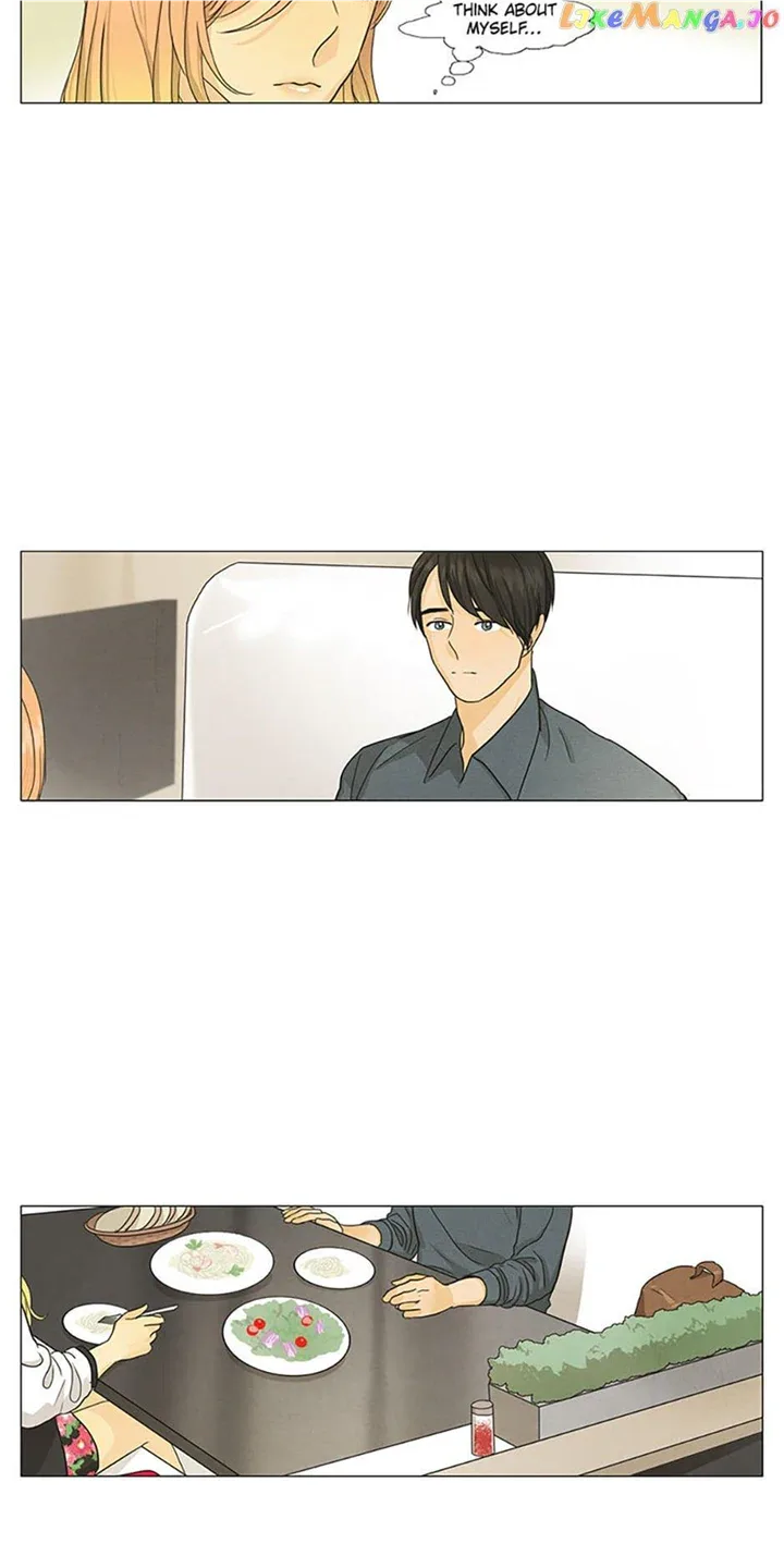 Young Love Chapter 62 page 33