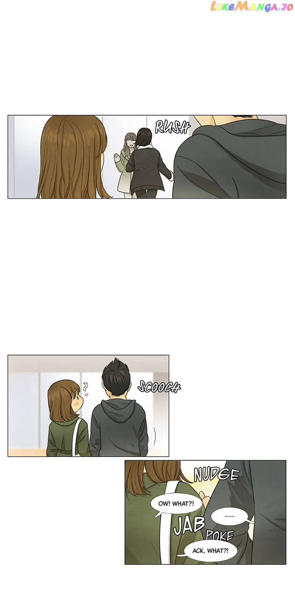 Young Love Chapter 60 page 24