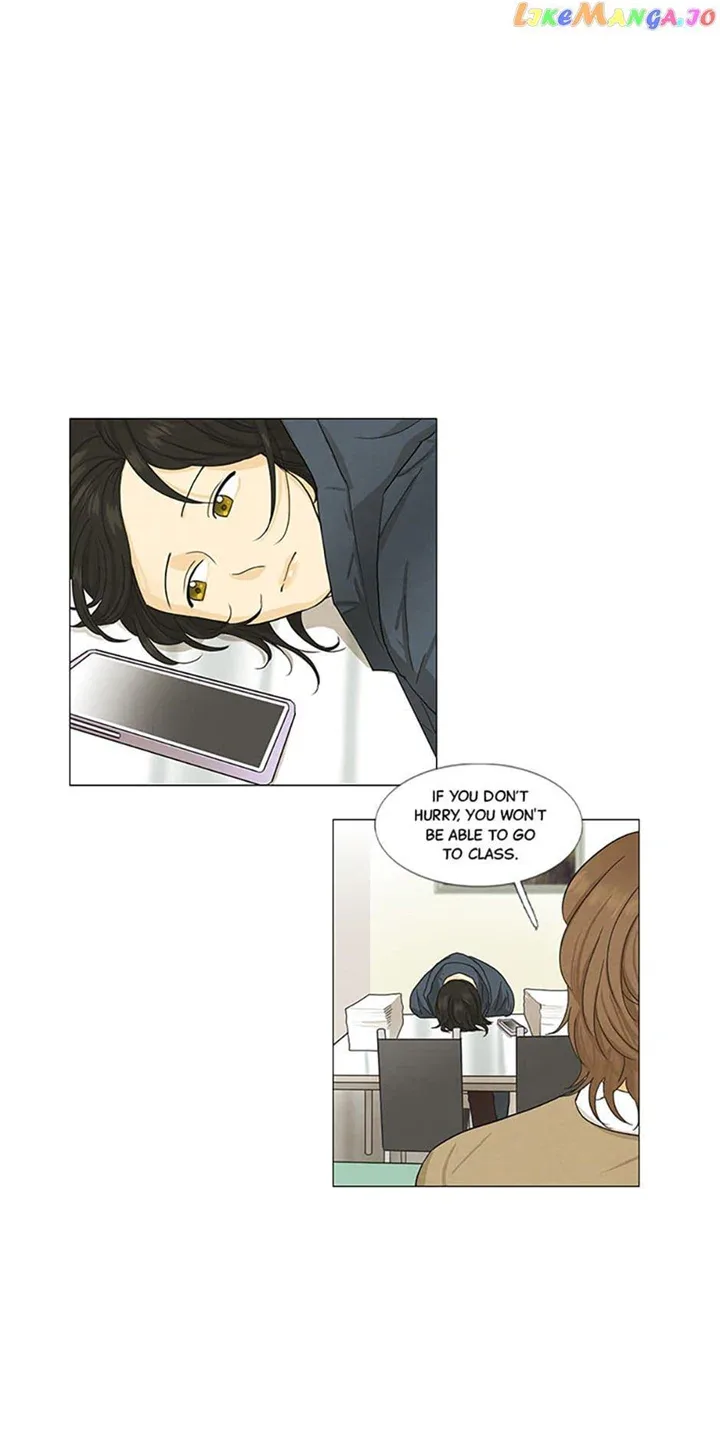 Young Love Chapter 62 page 35