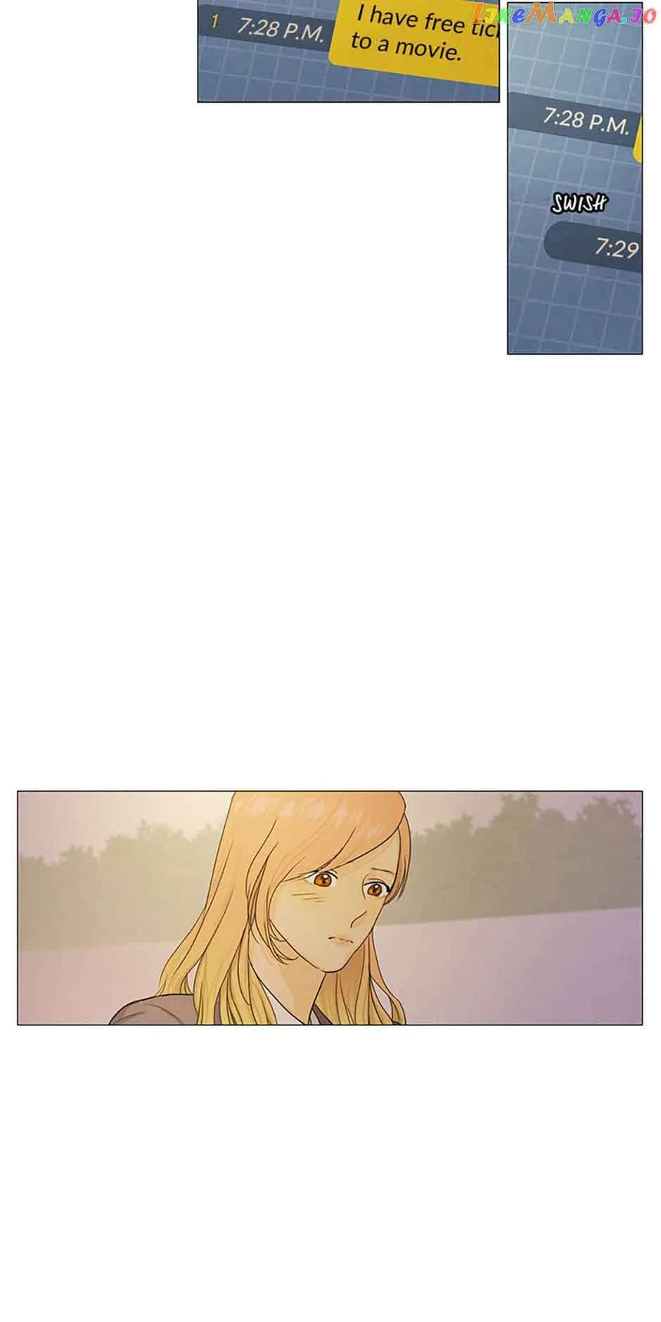 Young Love Chapter 61 page 29