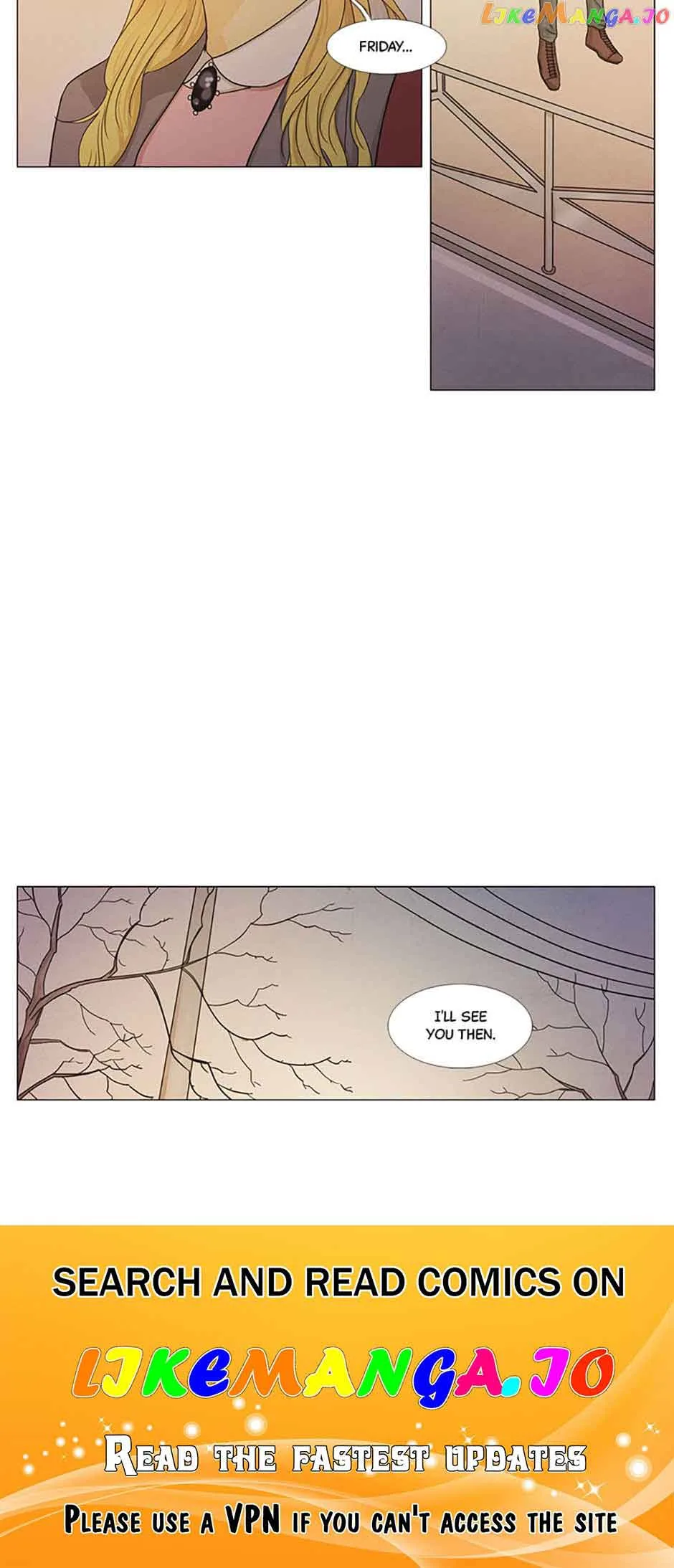 Young Love Chapter 61 page 37