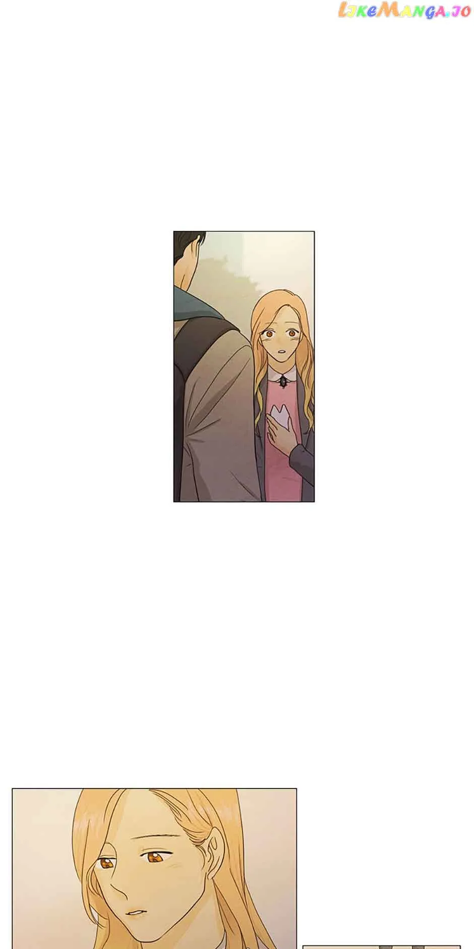 Young Love Chapter 61 page 36
