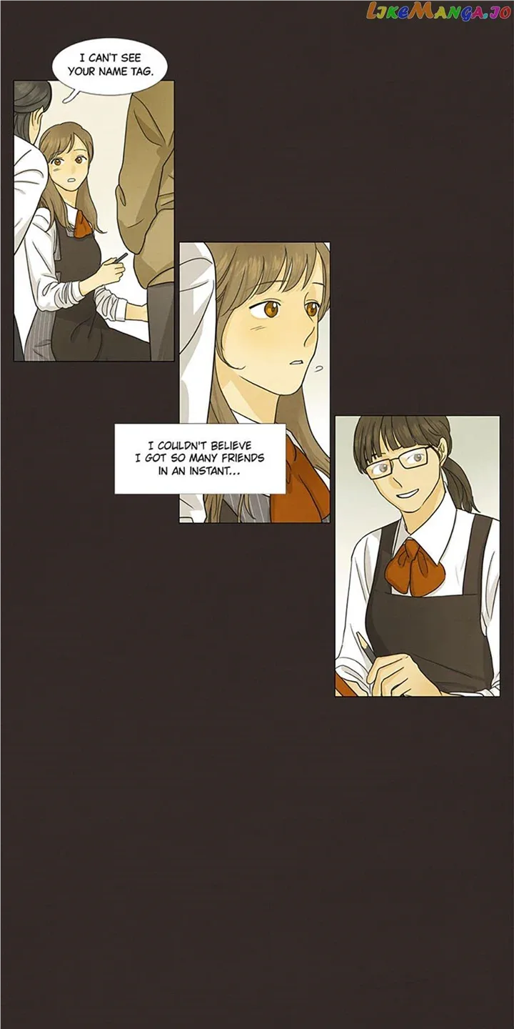 Young Love Chapter 65 page 33