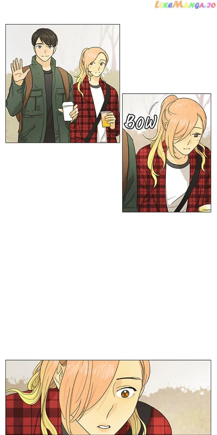 Young Love Chapter 64 page 40
