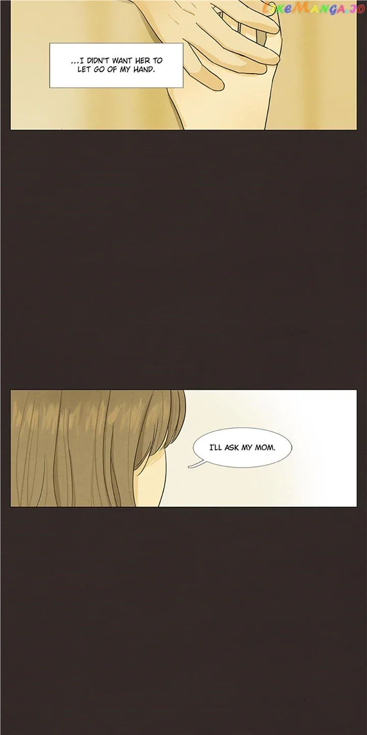 Young Love Chapter 65 page 27