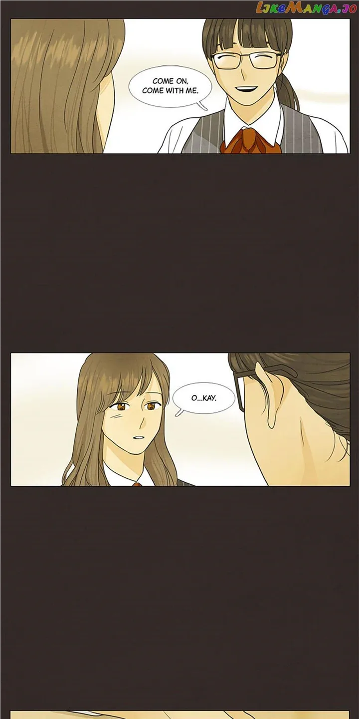 Young Love Chapter 65 page 26