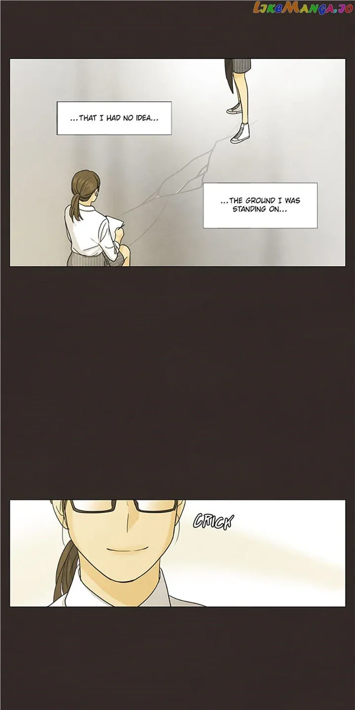 Young Love Chapter 65 page 42
