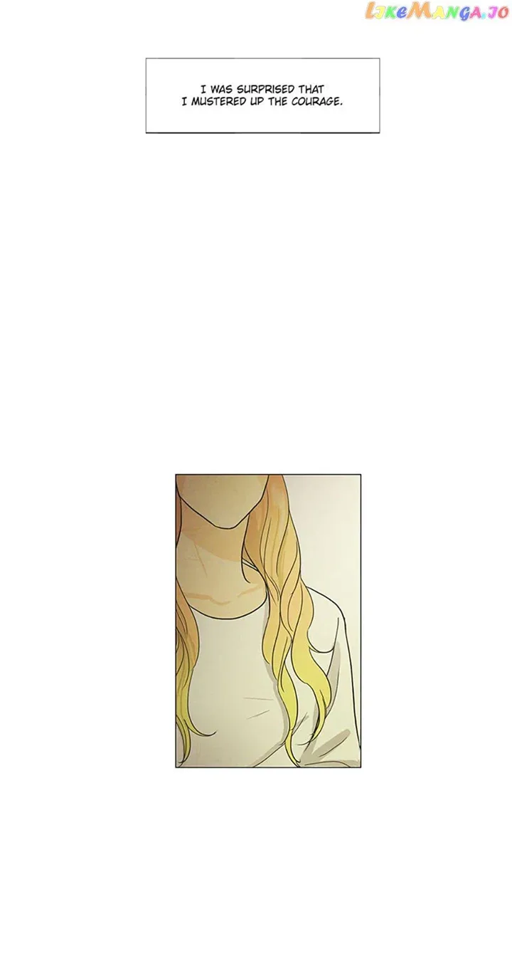 Young Love Chapter 64 page 17