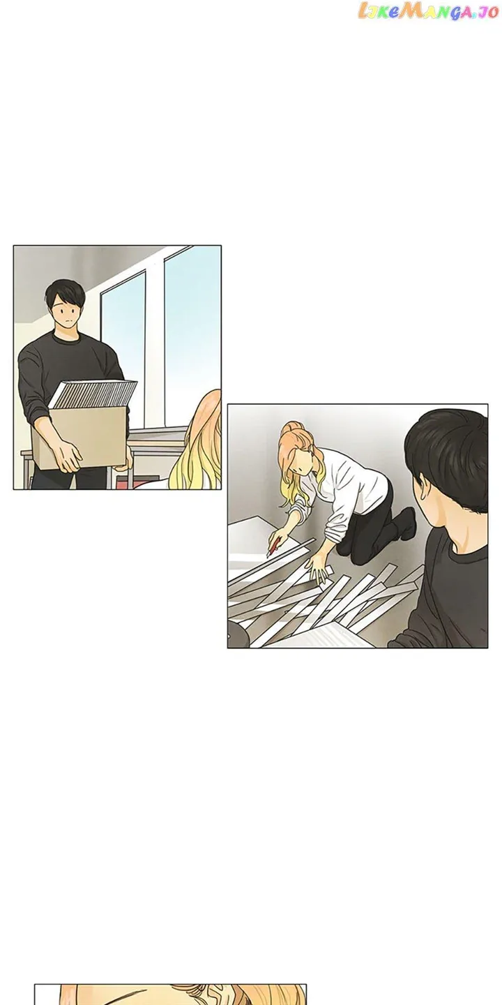 Young Love Chapter 64 page 28