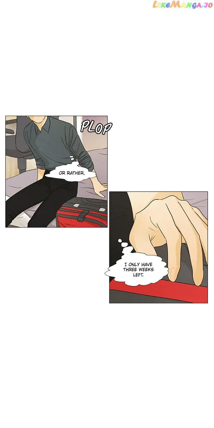 Young Love Chapter 64 page 9