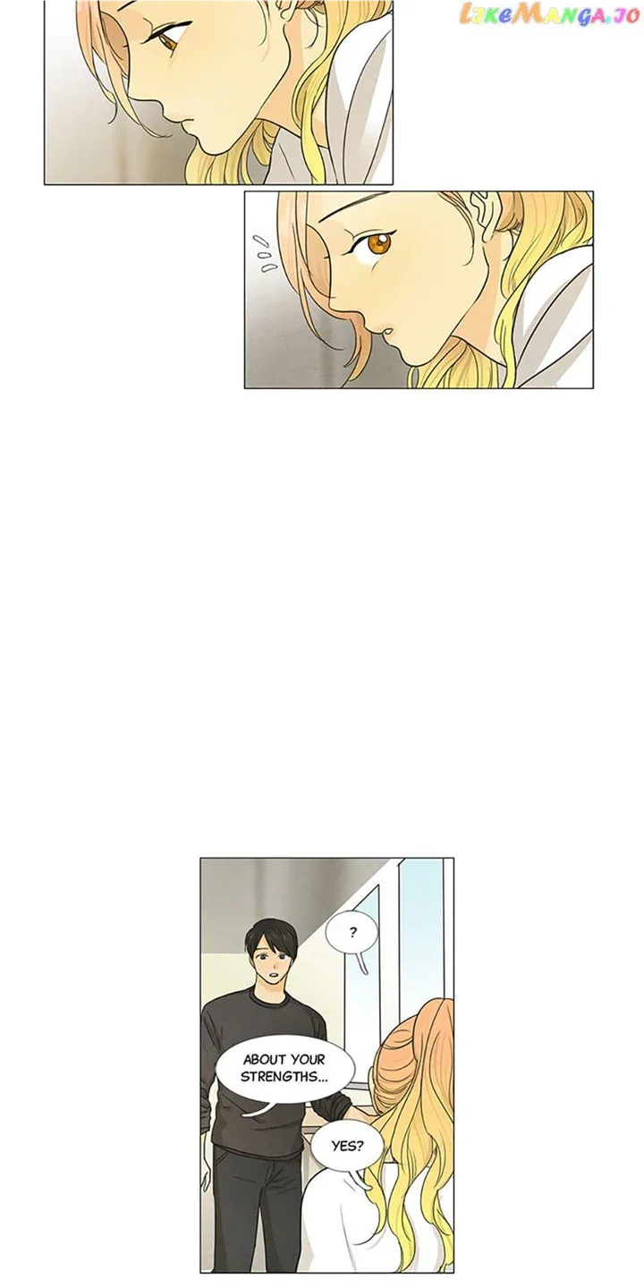 Young Love Chapter 64 page 29