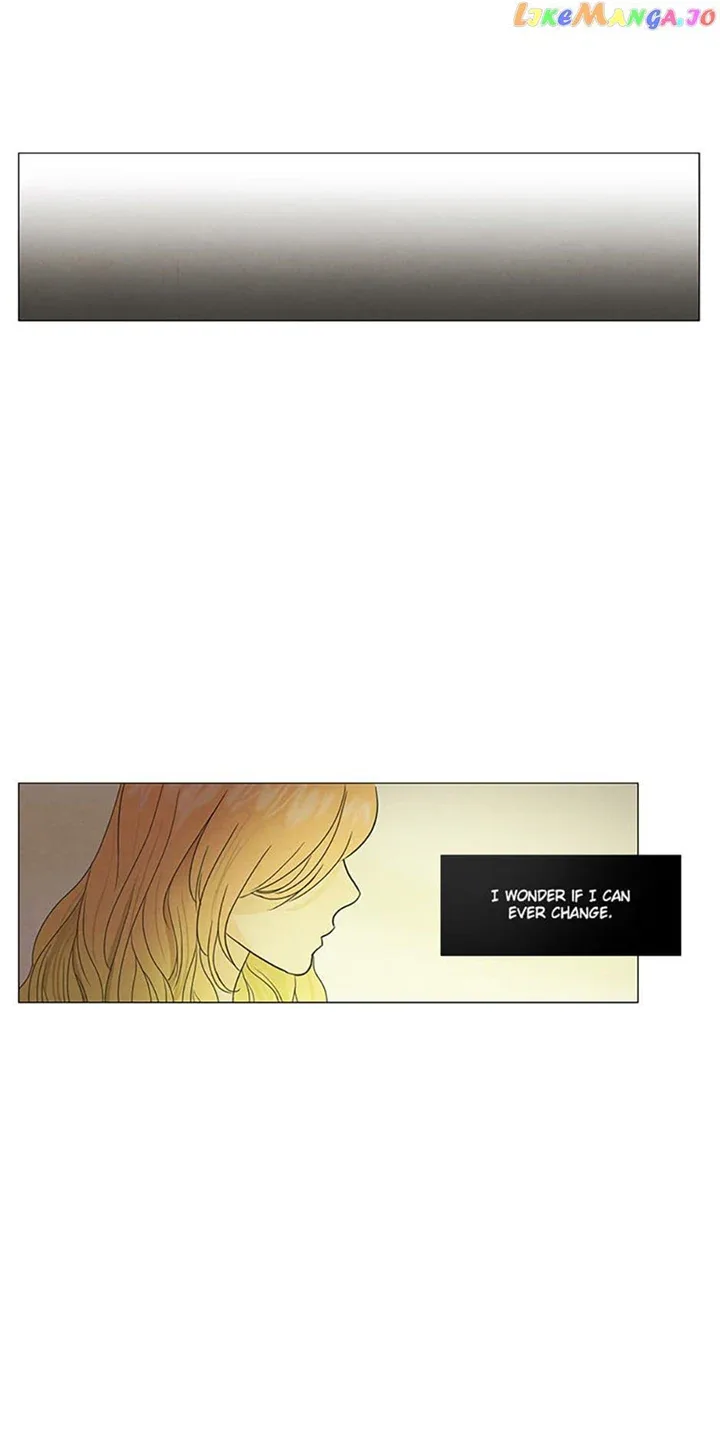 Young Love Chapter 64 page 23