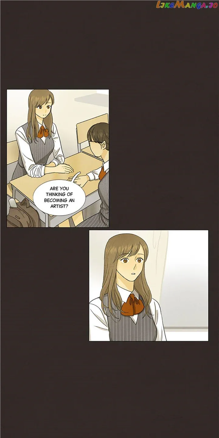 Young Love Chapter 65 page 23