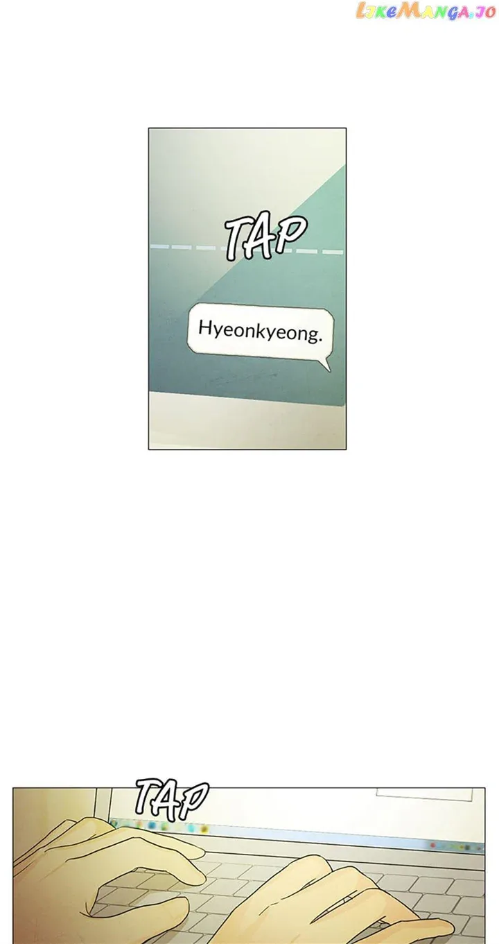 Young Love Chapter 64 page 14