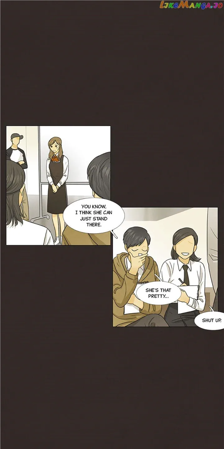 Young Love Chapter 65 page 38
