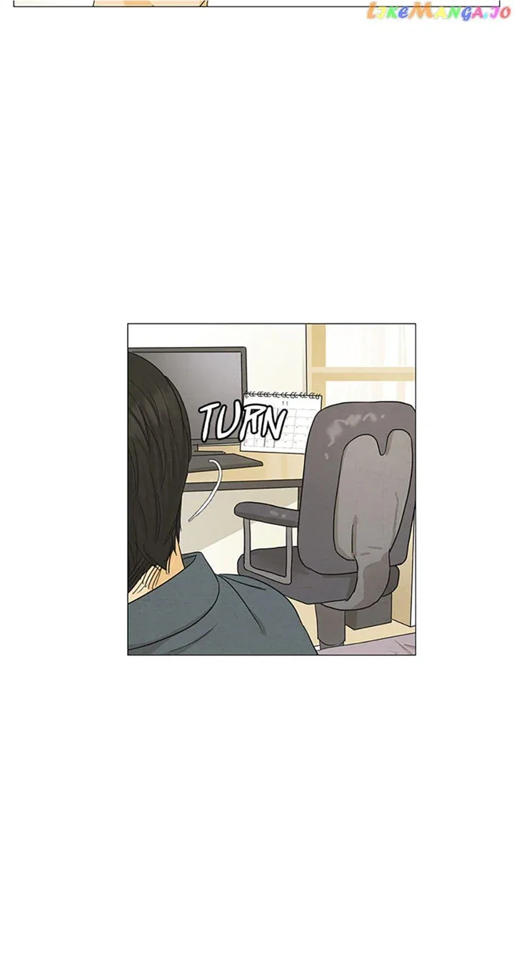 Young Love Chapter 64 page 11