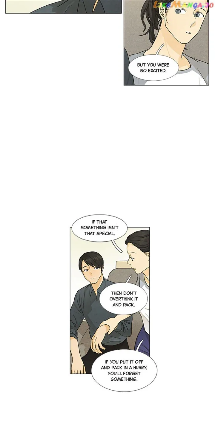 Young Love Chapter 64 page 7