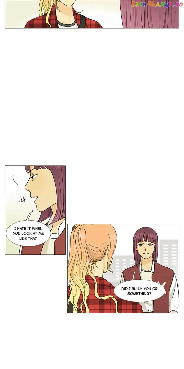 Young Love Chapter 65 page 13
