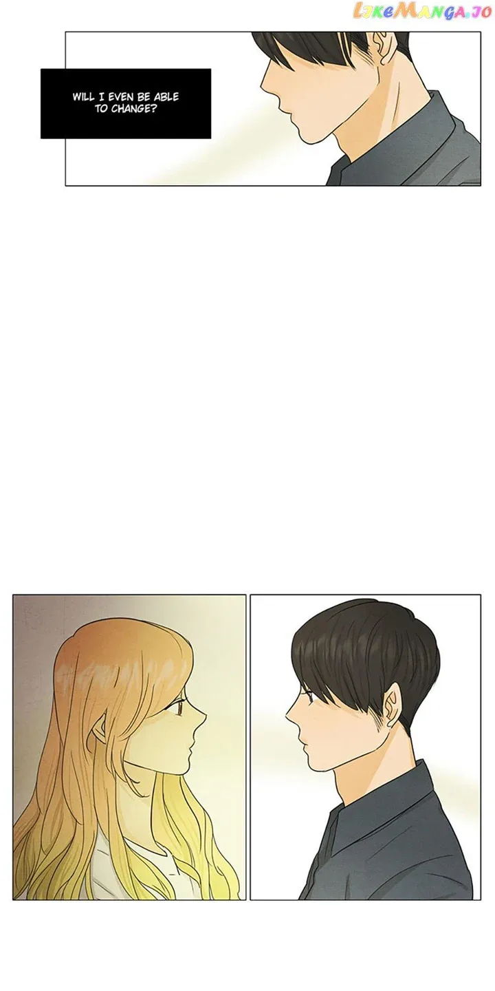 Young Love Chapter 64 page 24
