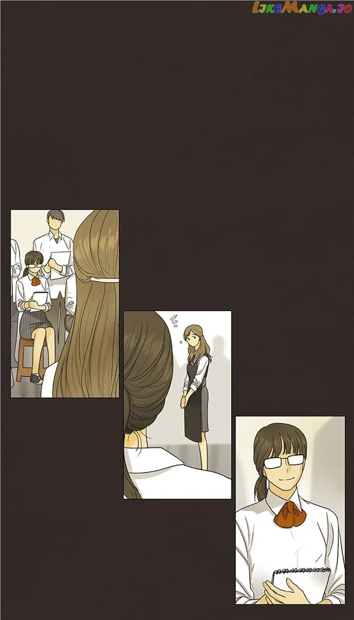 Young Love Chapter 65 page 40