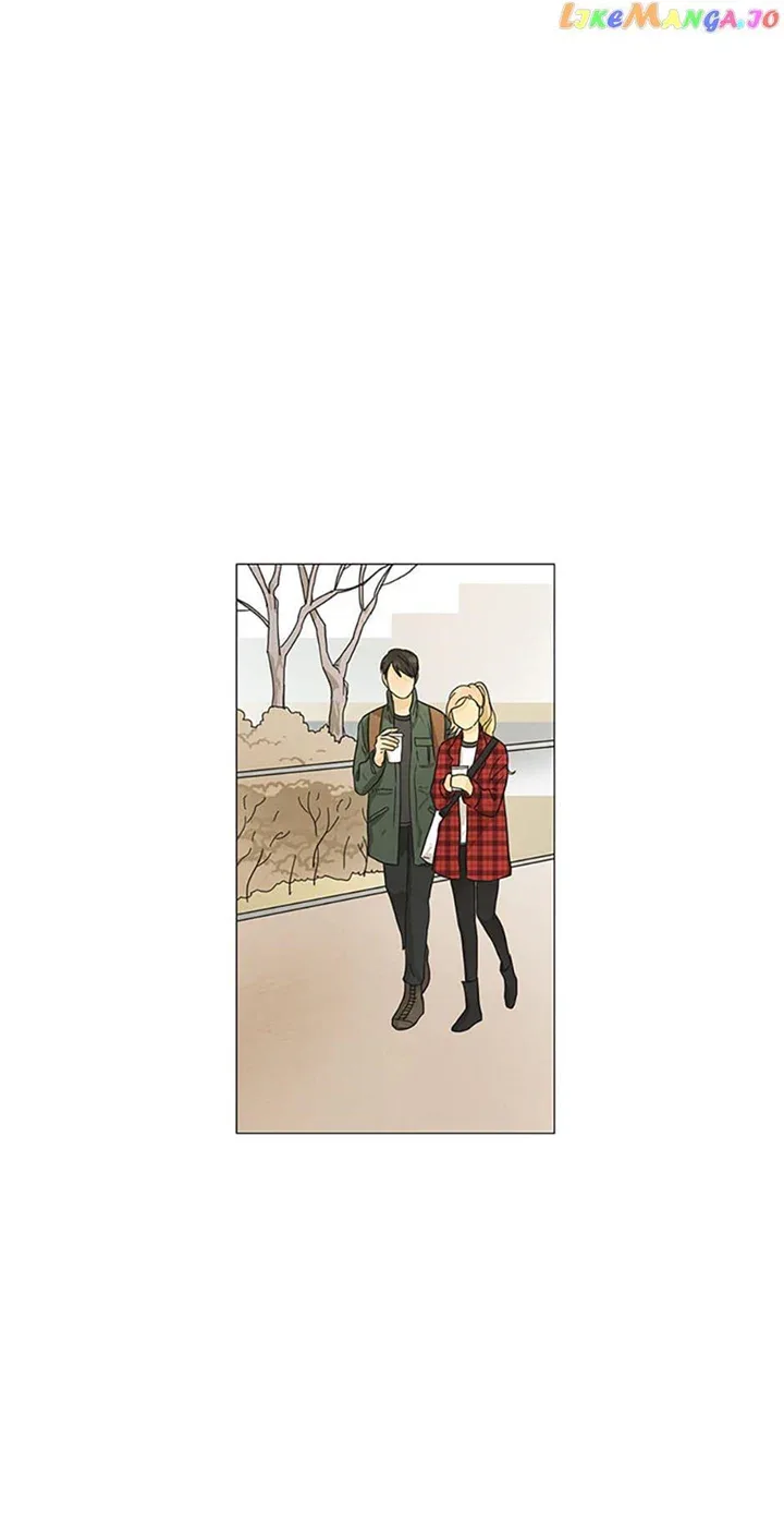 Young Love Chapter 64 page 35