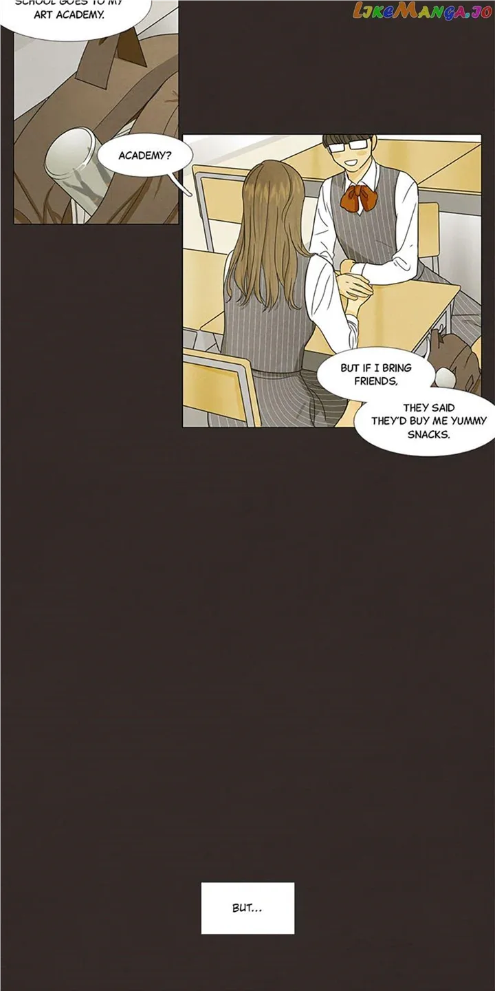 Young Love Chapter 65 page 25