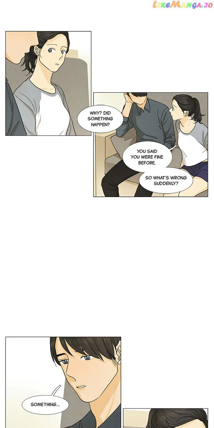 Young Love Chapter 64 page 6