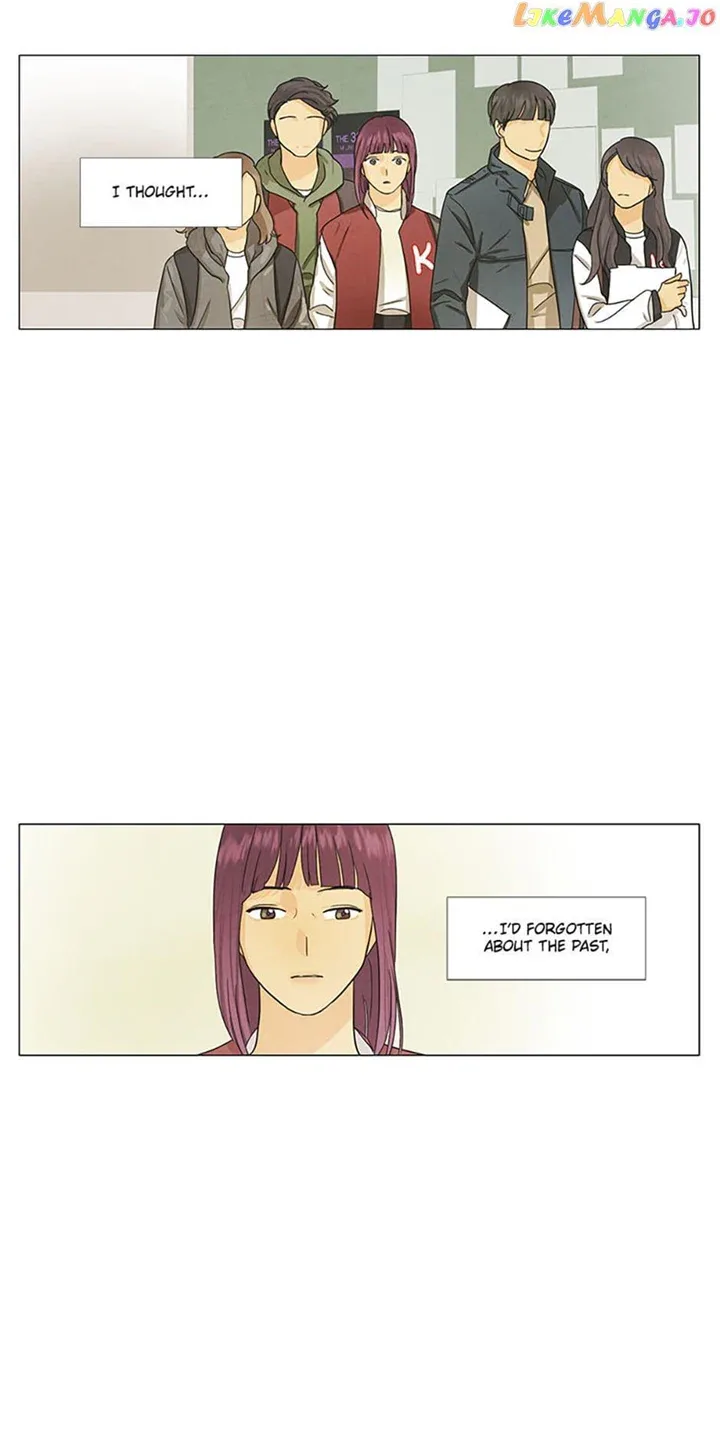 Young Love Chapter 64 page 43