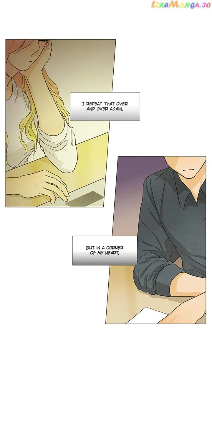 Young Love Chapter 64 page 22