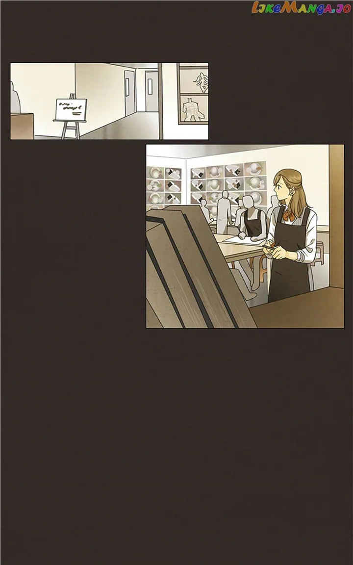 Young Love Chapter 65 page 29