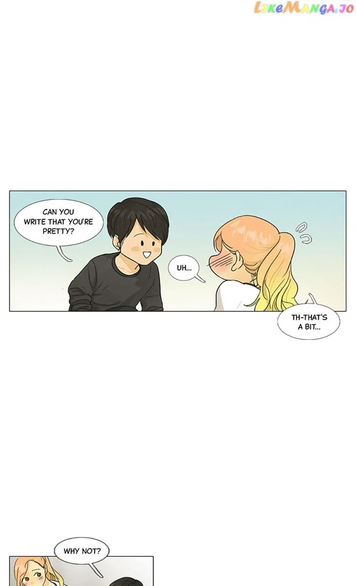 Young Love Chapter 64 page 30
