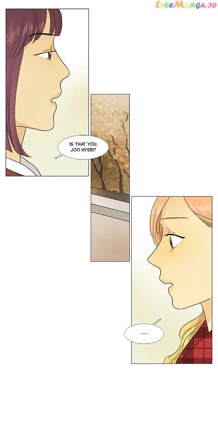 Young Love Chapter 65 page 3