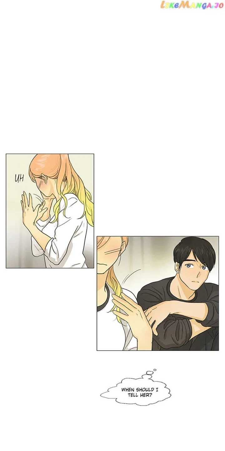 Young Love Chapter 64 page 33