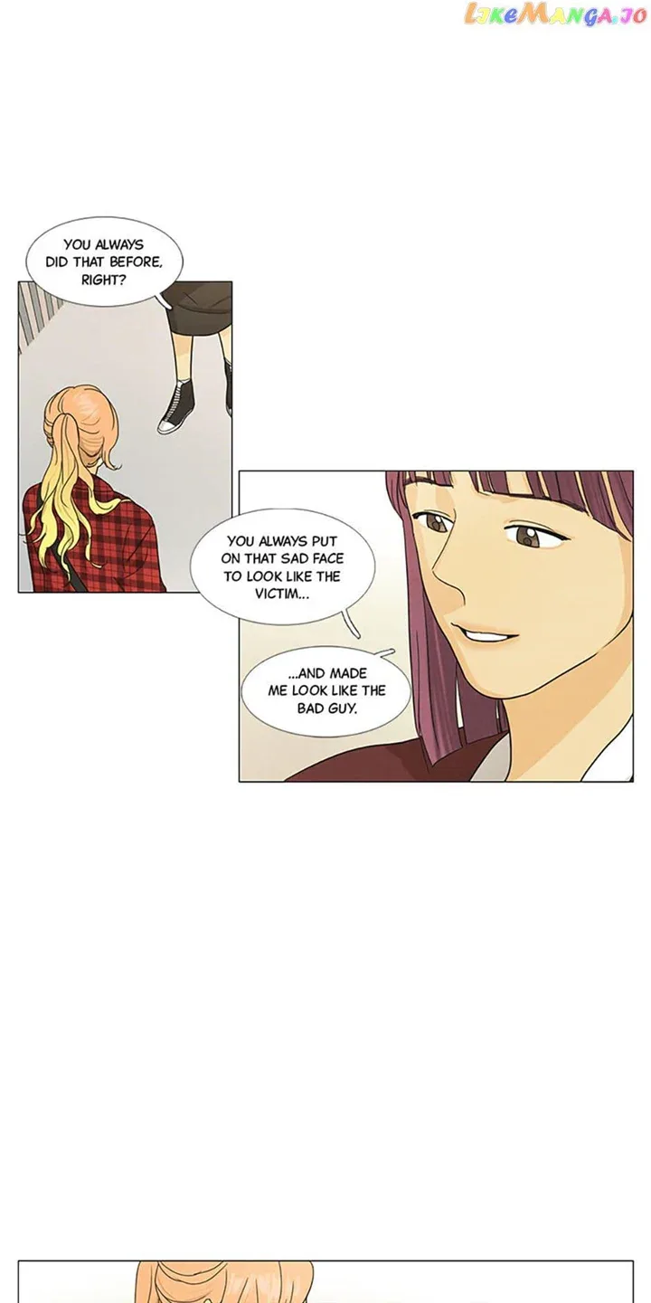 Young Love Chapter 65 page 16