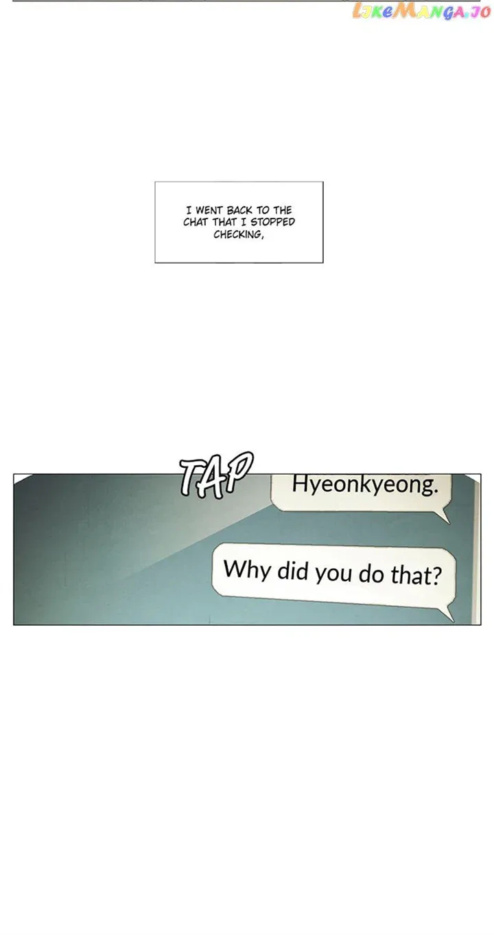 Young Love Chapter 64 page 15