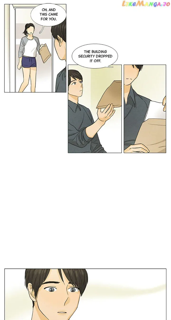 Young Love Chapter 64 page 10