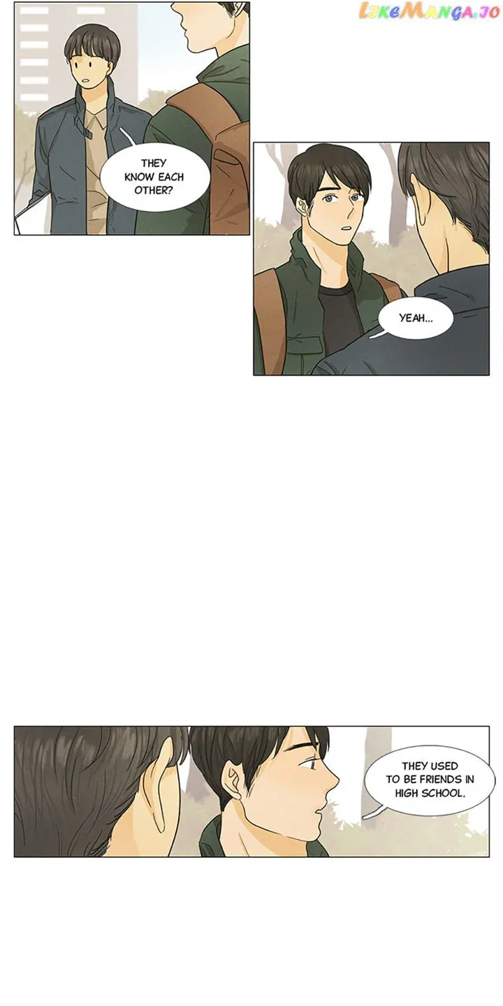 Young Love Chapter 65 page 5