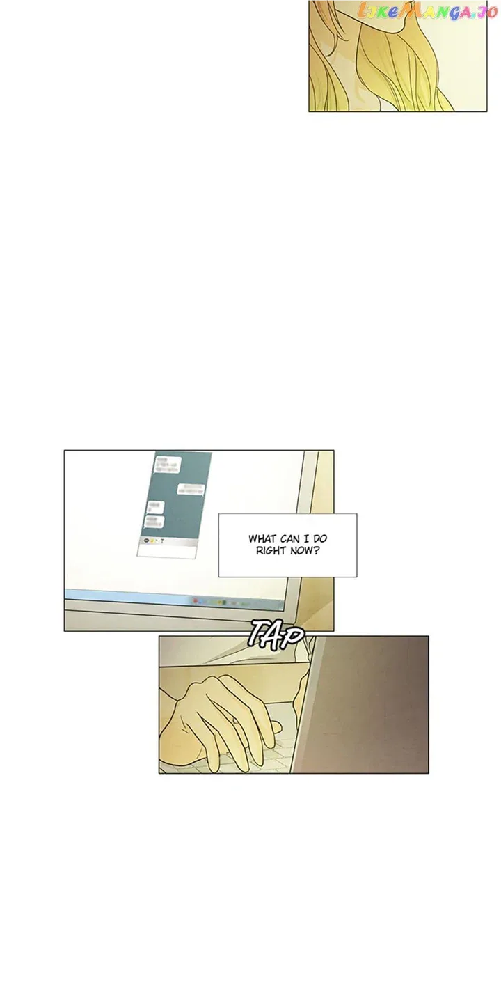 Young Love Chapter 64 page 13