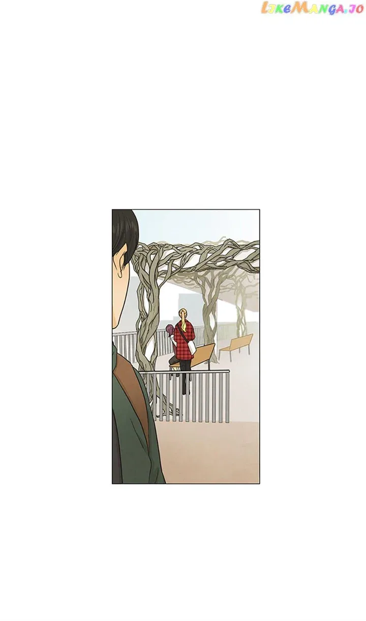 Young Love Chapter 65 page 6