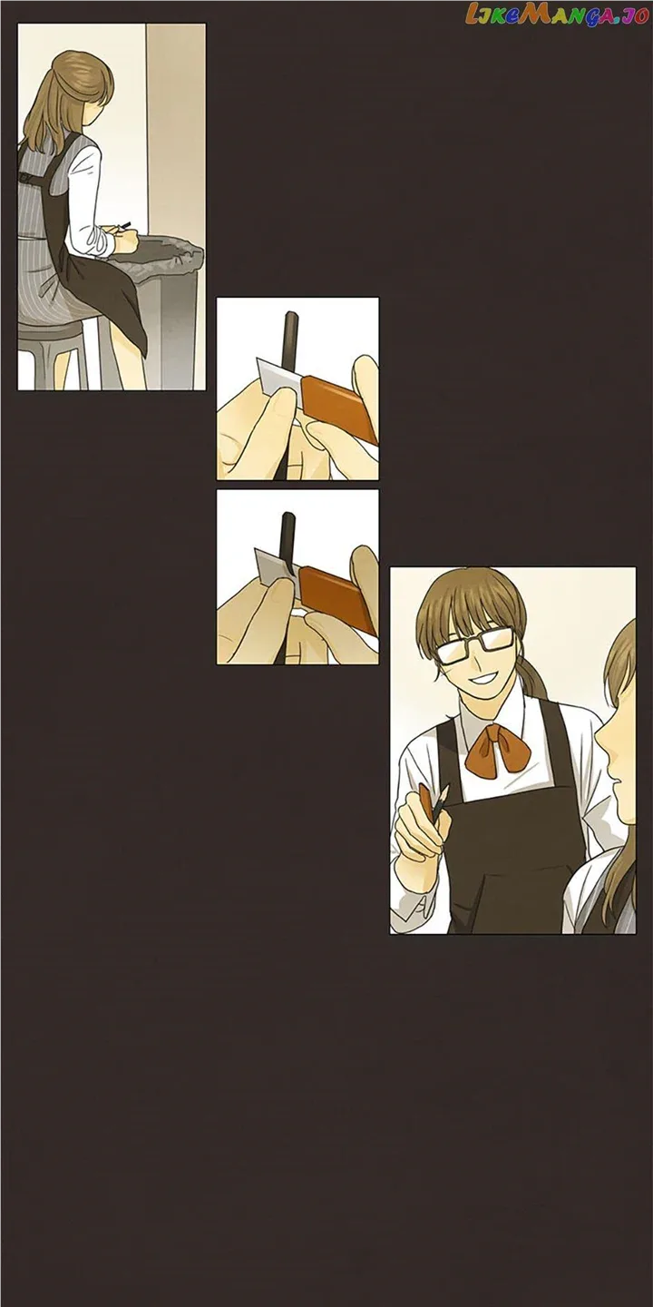 Young Love Chapter 65 page 30