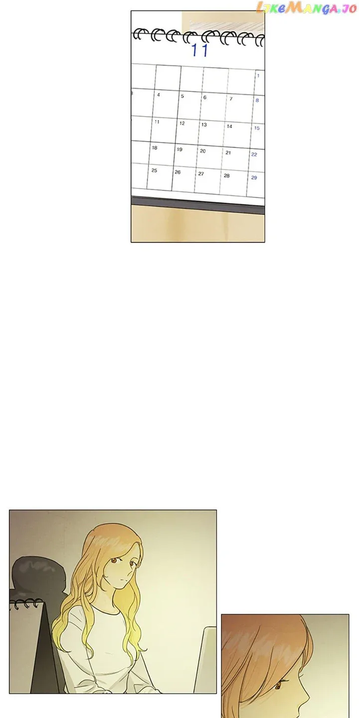 Young Love Chapter 64 page 12