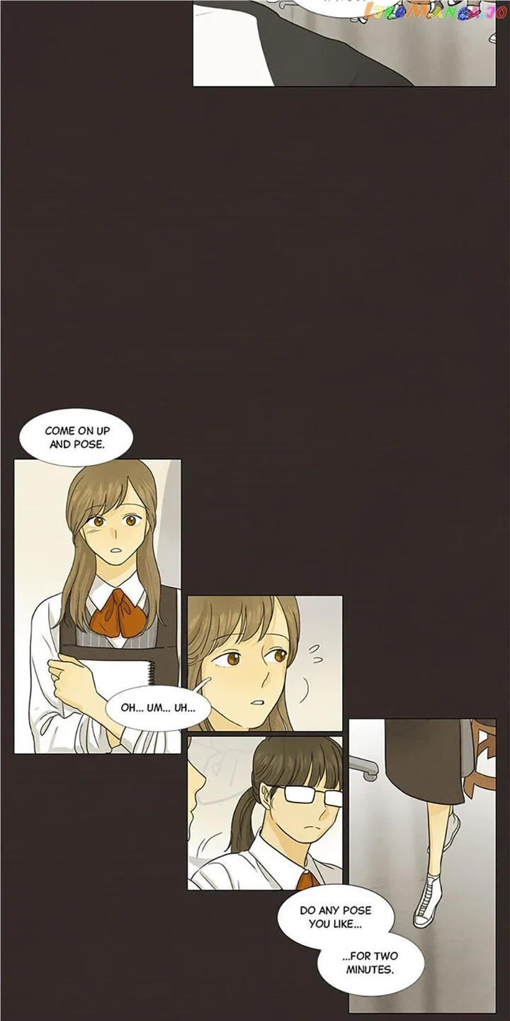 Young Love Chapter 65 page 37