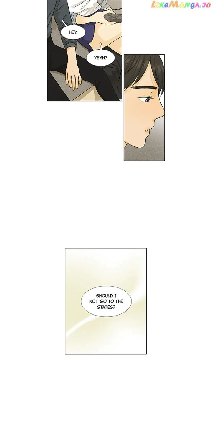 Young Love Chapter 64 page 5
