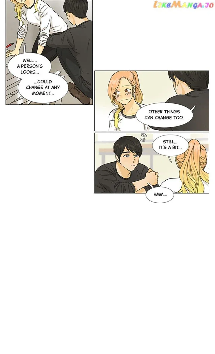 Young Love Chapter 64 page 31