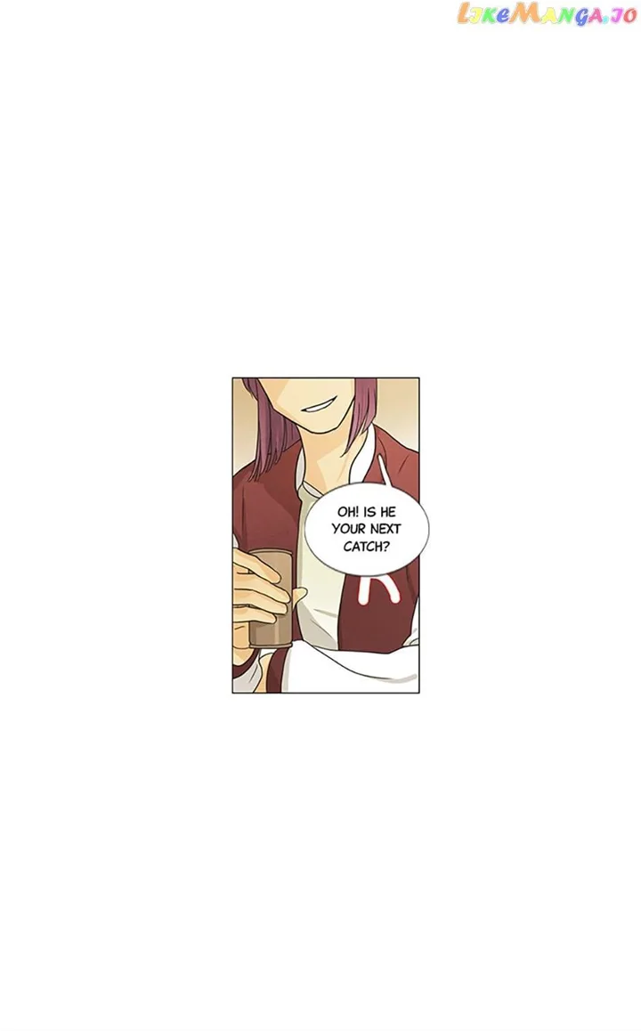 Young Love Chapter 65 page 10