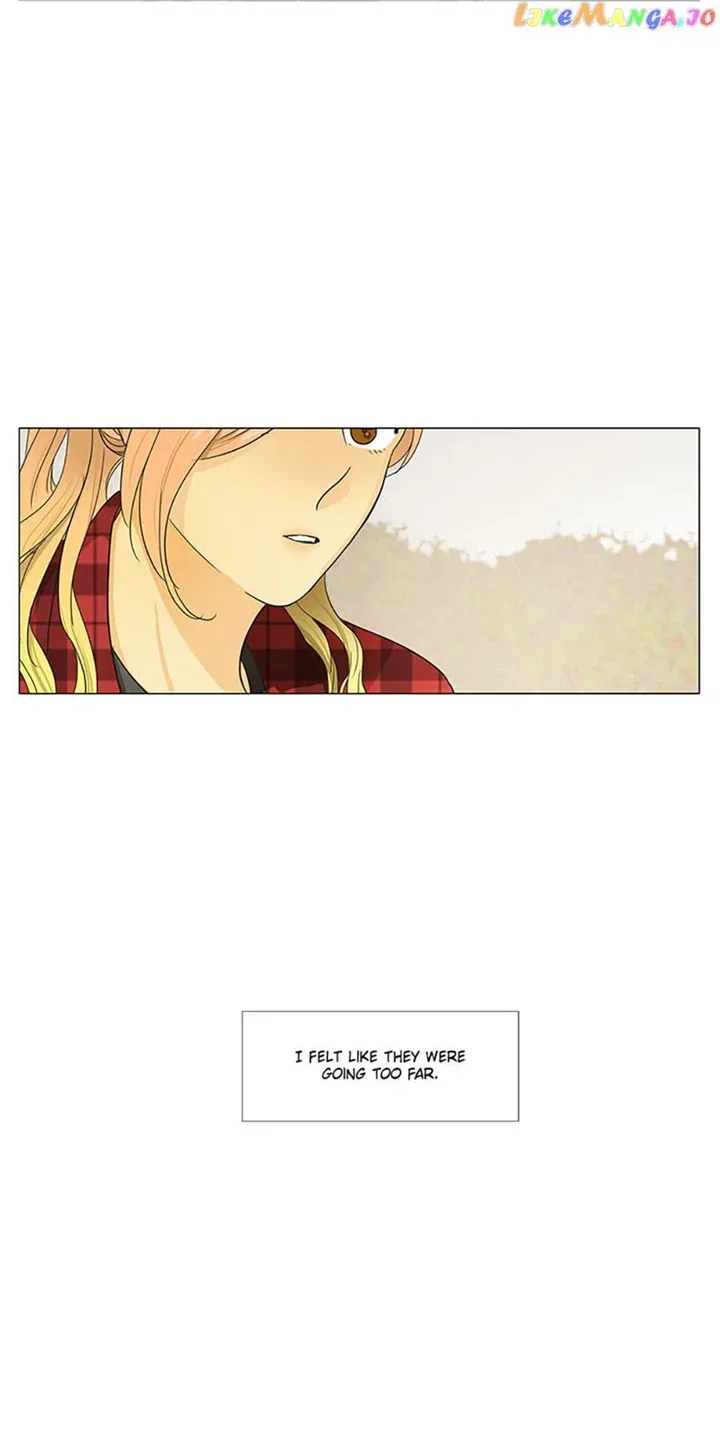 Young Love Chapter 64 page 41