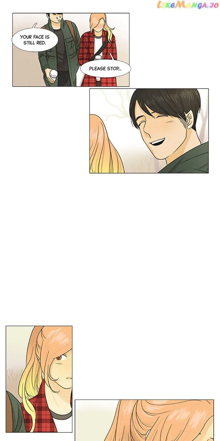 Young Love Chapter 64 page 36
