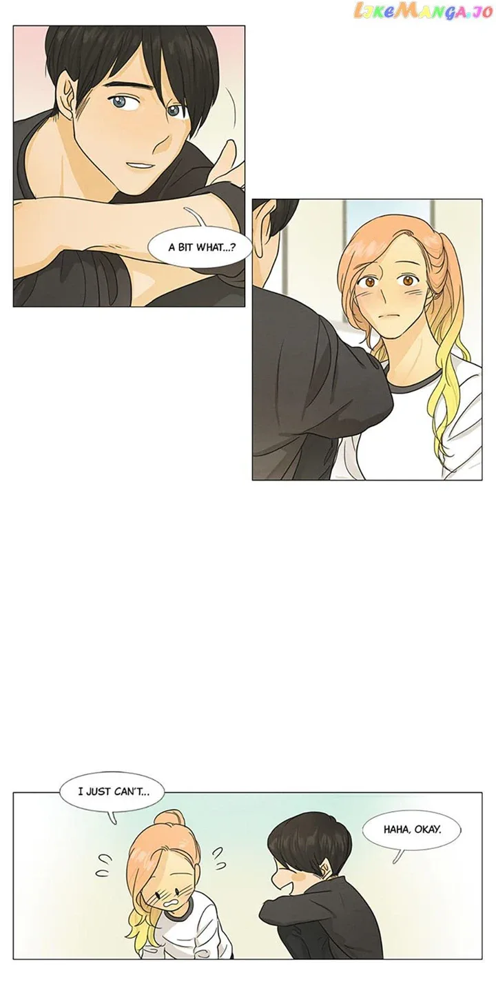 Young Love Chapter 64 page 32